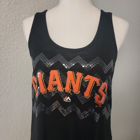 Giants Tank - Picture 4 of 4